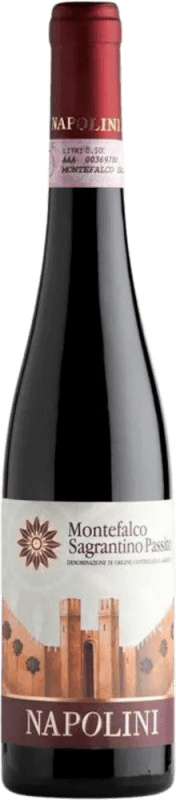 Sagrantino Passito 0,5 l - Napolini