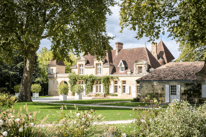 Château Rauzan-Ségla