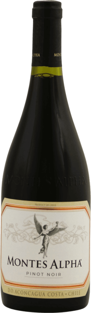 Vorschau: 6x druetyp-pakke – Med Pinot Noir rundt i verden