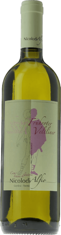 Veltliner - Nicolodi Alfio