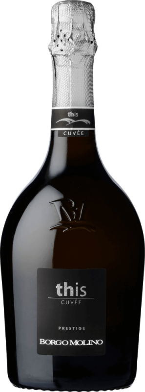 Cuvee This Brut - Borgo Molino