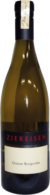 Grauer Burgunder trocken - Ziereisen