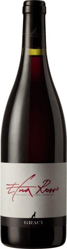 Etna Rosso DOC - Graci