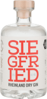 Vorschau: Stuttgart Dry Gin - Ginstr