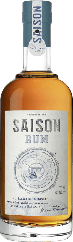 Origina - Rum Saison