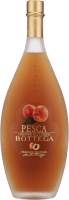 Pesca Liquore 0,5l - Bottega