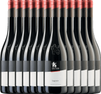 12er Vorteils-Weinpaket - Lagrein Alto Adige DOC - Kellerei Kaltern