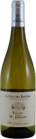 Côtes du Rhône Blanc - Prieurs de St. Julien