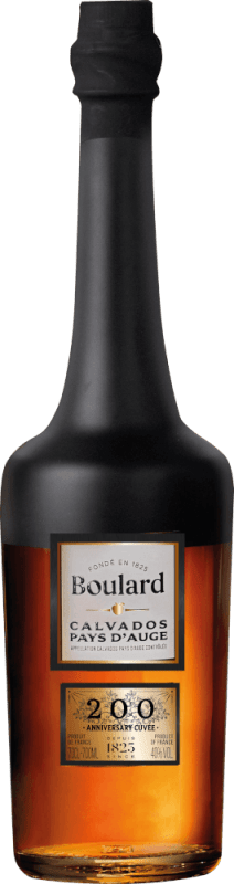 200 Anniversary Cuvée AOC - Calvados Boulard