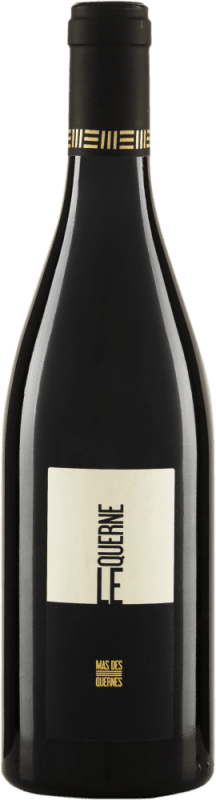 Le Querne Terrasses Du Larzac AOC in HK - Mas Des Quernes