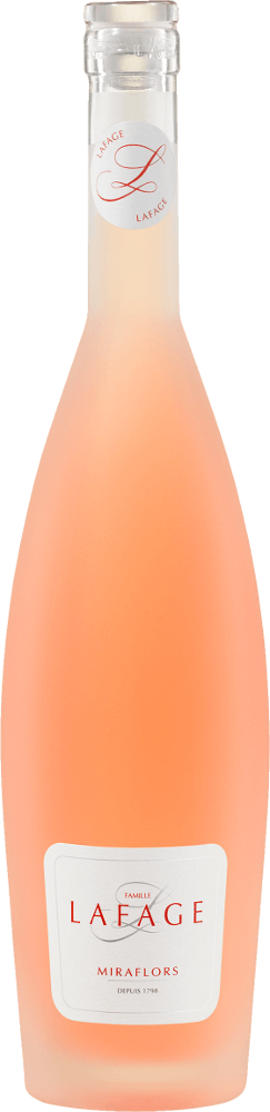 Vorschau: Sommerlig rosé fra Provence - 6 x smakspakke