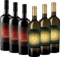 smakspakke med 6 smaksprøver - La Grange Rondeur