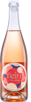 Flein Fizz Prickelnder Traubensaft Rosé - Gross & Gross