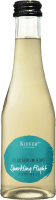 Flausen im Kopf Sparkling Flight Secco Weiss 0,2 L Piccolo - Weingut Kiefer