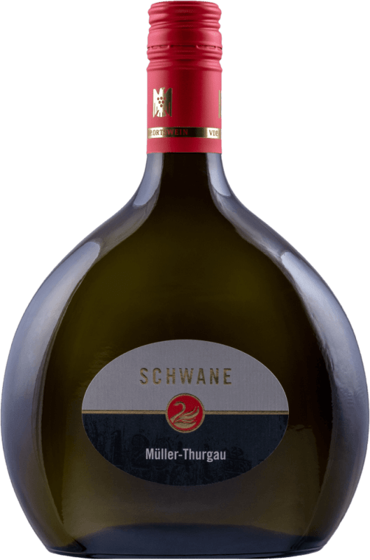 Volkacher Müller-Thurgau trocken - Weingut Zur Schwane