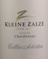 Vorschau: Chardonnay Unoaked Cellar Selection - Kleine Zalze