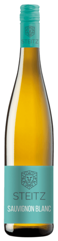 Sauvignon Blanc trocken - Weingut Steitz