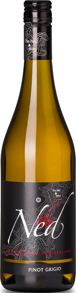 Vorschau: 12er Vorteilspaket - The Ned Pinot Grigio - Marisco