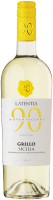 Novantaceppi Grillo Sicilia DOC - Latentia Winery