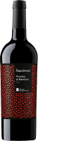 Sassirossi Primitivo di Manduria DOP - Feudi Salentini