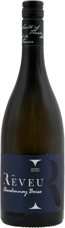 Chardonnay Reserve Boisé - Reveur