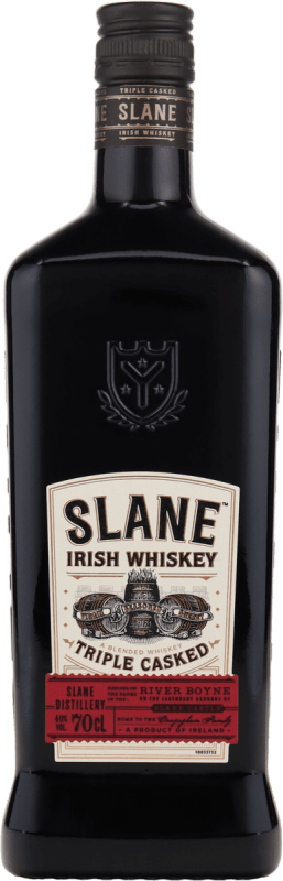 Irish Whiskey - Slane