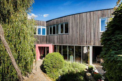 Vingård Markowitsch