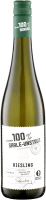 Vorschau: Riesling trocken - Für mich 100% Saale-Unstrut