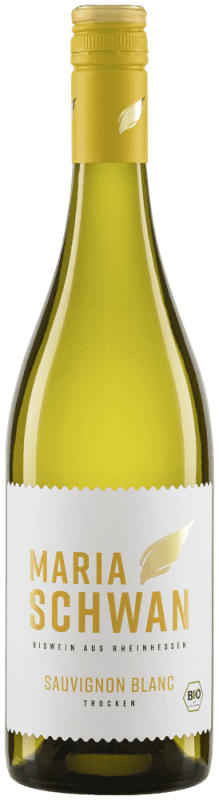 Sauvignon Blanc bio - Maria Schwan