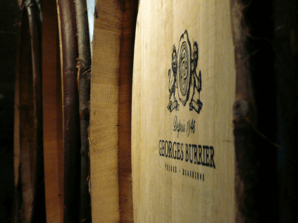 Im Keller von Joseph Burrier Im Keller von Joseph Burrier