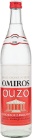 Ouzo - Omiros