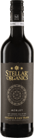 Stellar Merlot W.O. Western Cape - Stellar Organics