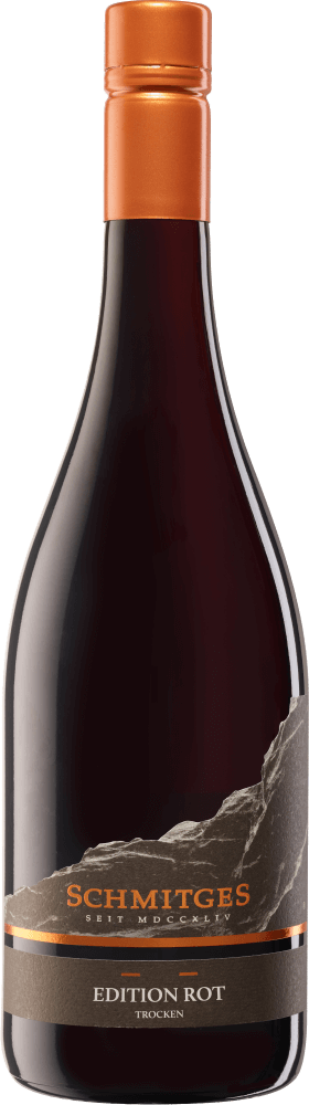 Vorschau: 6-paknings bli-kjent-pakke – Moselviner fra vingården Schmitges