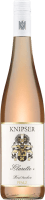 Clarette Rosé trocken - Knipser