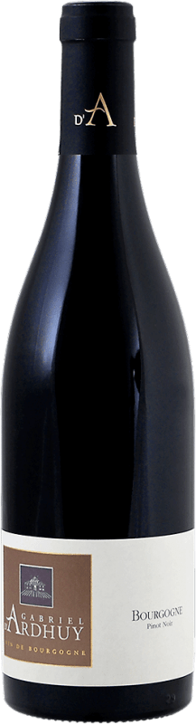 Pinot Noir Bourgogne - Domaine d'Ardhuy