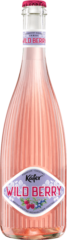 Wild Berry - Käfer
