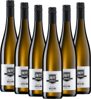 6x Vorteils-Weinpaket Reverse Riesling entalkoholisiert - Bergdolt-Reif & Nett