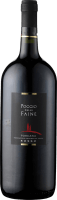 Rosso IGT 1,5 l Magnum - Poggio delle Faine