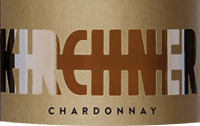 Vorschau: Stadtmauer Chardonnay trocken - Kirchner