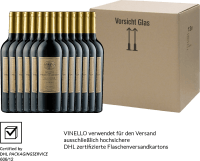 Vorschau: 12er Vorteils-Weinpaket - Quinta das Setencostas Tinto - Casa Santos Lima