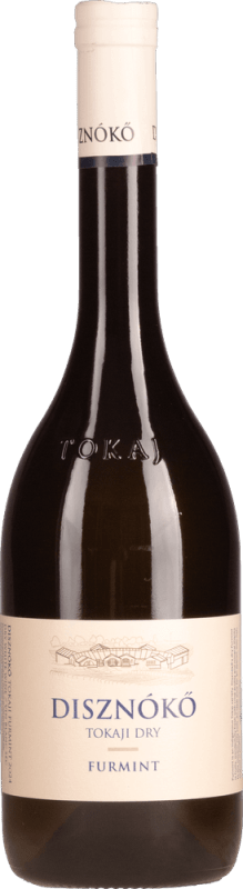 Furmint trocken - Tokaj Disznókő