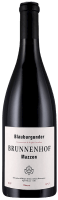 Mazzon Johann Blauburgunder Riserva DOC - Brunnenhof Mazzon