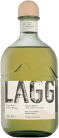 Vorschau: Kilmory Edition Single Malt Scotch in GP - Lagg