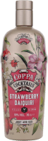 Strawberry Daiquiri Cocktail - Coppa Cocktails