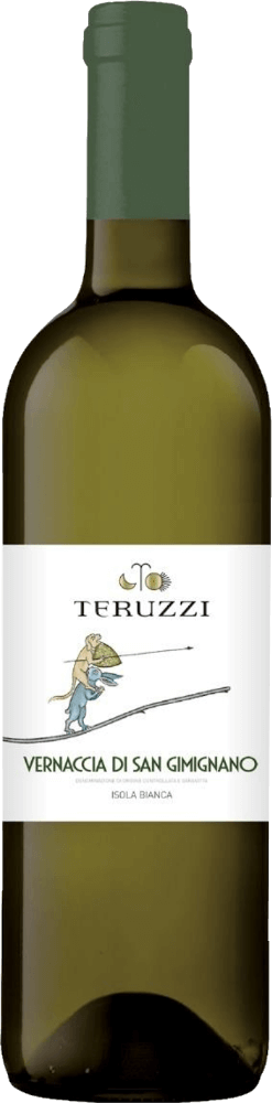 Vorschau: Hvitvin bestselger fra Italia - 6x smaksprøvepakke