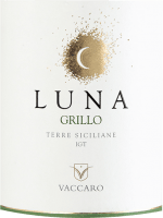 Vorschau: Luna Grillo - Vaccaro