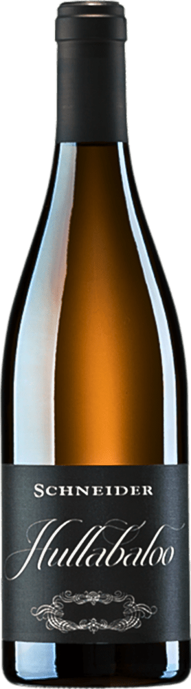 Vorschau: 3er Vorteils-Weinpaket - Hullabaloo trocken - Markus Schneider