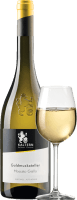 Vorschau: 12er Vorteils-Weinpaket - Goldmuskateller lieblich Alto Adige DOC - Kellerei Kaltern