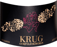 Vorschau: Rosé Spumante - Weingut Krug
