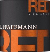 Vorschau: Red Vineyard trocken - Karl Pfaffmann